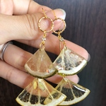 フルーツピアス[送料無料]