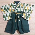*モチコ様専用ページ*袴ロンパース