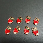 イチゴ🍓パーツ