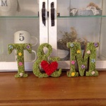 【kajimami様専用オーダーページ】moss moss♡