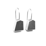 klarblick 将棋フックピアス
