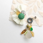 モフモフメリー　summer ver.🌳◎金具選べます