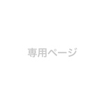 【hirさま専用ページ】立体マスクセット
