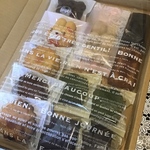 送料込・おまかせ焼き菓子詰め合わせ