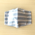 立体マスク Mサイズ 継目が無いタイプ