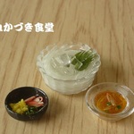 ミニミニお昼ご飯（１０）