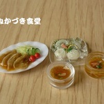churamisu様専用ページ【ご予約品】ミニミニお昼ご飯（７）他