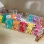 クマさんキャンドル