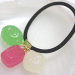 ドロップCandyヘアゴム:) ⑥
