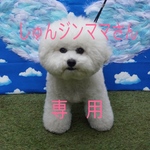 しゅんジンママさん専用ページ