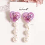 kiyo様専用♥ピアス