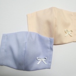 2点セット　立体マスク　こども　子供　キッズ　女の子