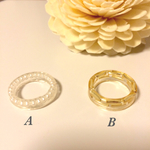 ［受注製作］クリアリング