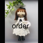 Kぴんち様order