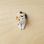 うちの猫-uchinoko箸置き