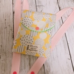 #1403洗える保冷剤リュック  