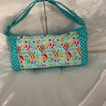 ピアニカケースバッグ（カーリー柄3種類)