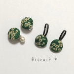 親子お揃い♡アクセサリーセット