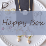 Happy Box❁⃘*.ﾟ D