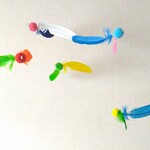 【irisさん】専用ページ　とぶとりとのびーるのセット