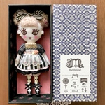 【送料無料】maminoir-P3♡オリジナルドール