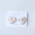 viola（purple/ﾉﾝﾎｰﾙﾋﾟｱｽ）｜6/13販売