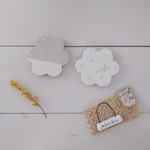 ⓝⓔⓦお花のカトラリーレスト 2個set