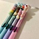 選べる スイーツデコ マカロンボールペン