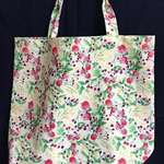 再販😊✖︎4エコバッグ新柄(イチゴ🍓)