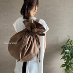 （マロン) たまGoバッグ