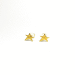 星空のピアス