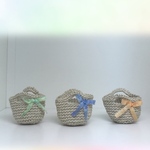 ミニチュアマルシェバッグ