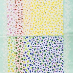 オリジナルデザインペーパー 【たっぷりフルーツ】