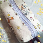 赤ずきんちゃんのペンケース