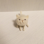 再販＊だらけてる猫