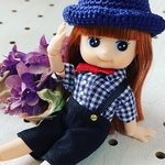 オビツ11  アウトフィット　セット