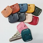 ebiten23様専用 レザーキーカバー  キーカバー
