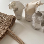 drink holder〈linen〉