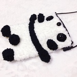 nananochi-ta様専用bigパンダポシェット🐼💕