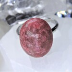 ロードナイトのリング