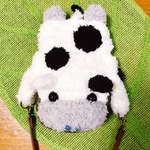 tenko.kyara様専用ウッシー君ポシェット🐄💕