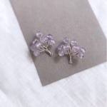 " ajisai "  silver
