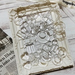 ❁ CLEAR PARTS SET ❁