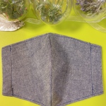 エアリズムドライメッシュマスクa　夏　ジュニア