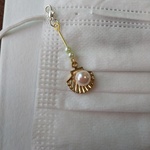 マスクチャーム・シエル（送料無料）