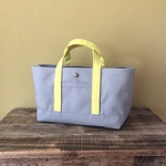 【O様専用】帆布トートバッグ横長S order作品
