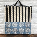 防災頭巾カバー