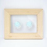 流氷ピアス