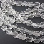 20%OFF　◆EC◆ﾀﾝﾌﾞﾙｶｯﾄ水晶15ｍｍ約37cm
