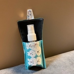 ビションフリーゼ  ケース付きスプレーボトル　40mL